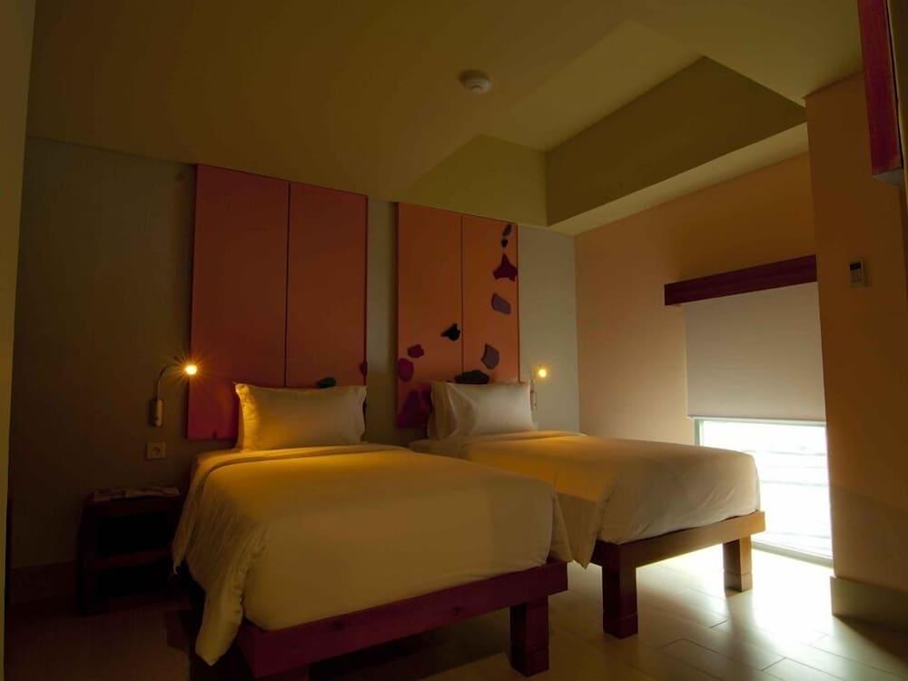 Maxonehotels.Com At Sabang Jakarta Bagian luar foto